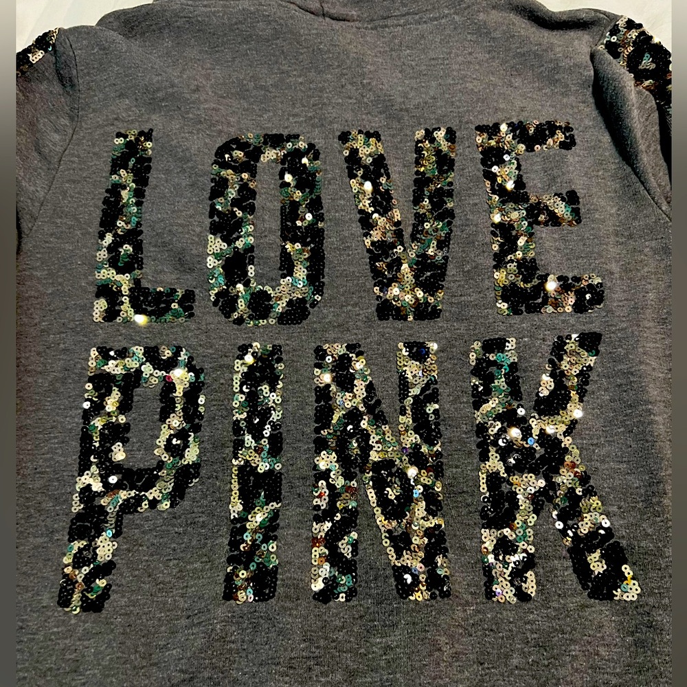 Victoria’s Secret hoodie